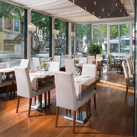 Hotel Imperiale By Omnia Hotels Roma Exterior foto