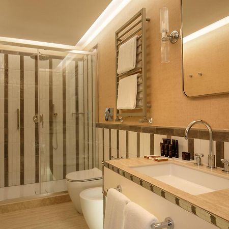 Hotel Imperiale By Omnia Hotels Roma Exterior foto