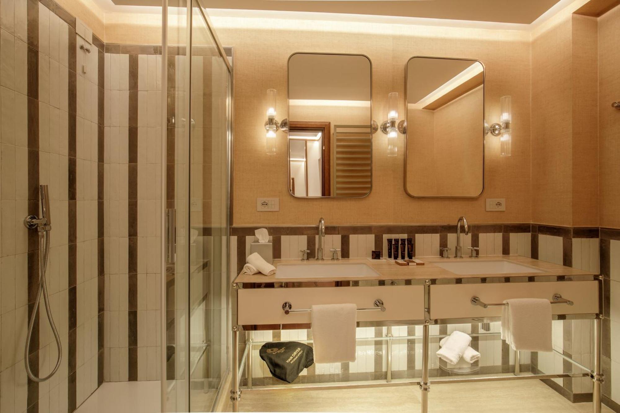 Hotel Imperiale By Omnia Hotels Roma Exterior foto
